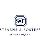 Sommier Stearns & Foster